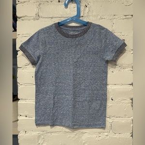 NWT - Crewcut Everyday Cotton Jersey‎ T-Shirt Size 4